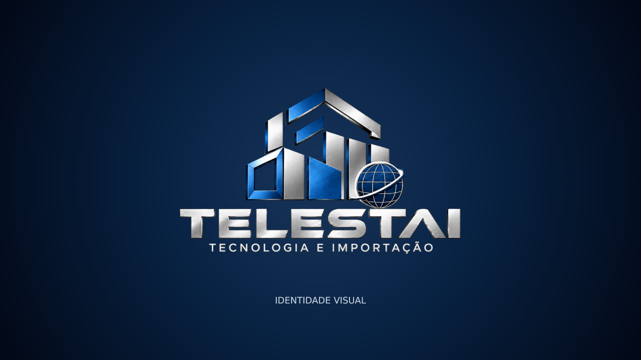Identidade Telestai Tecnologia e Importação